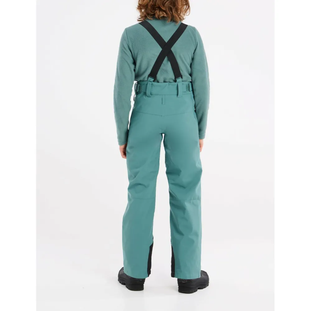 - Boy's PRTBork JR Snowpants - Skihose < Protest