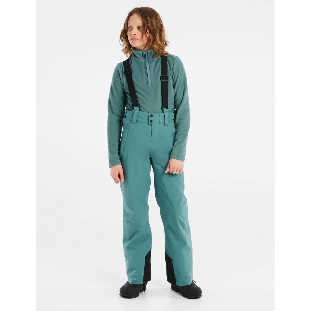 - Boy's PRTBork JR Snowpants - Skihose < Protest