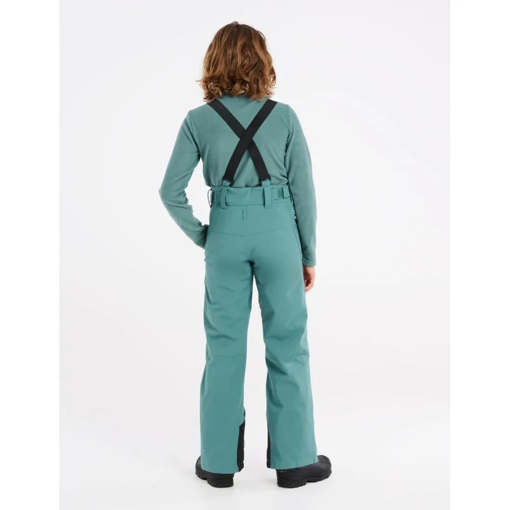 - Boy's PRTBork JR Snowpants - Skihose < Protest