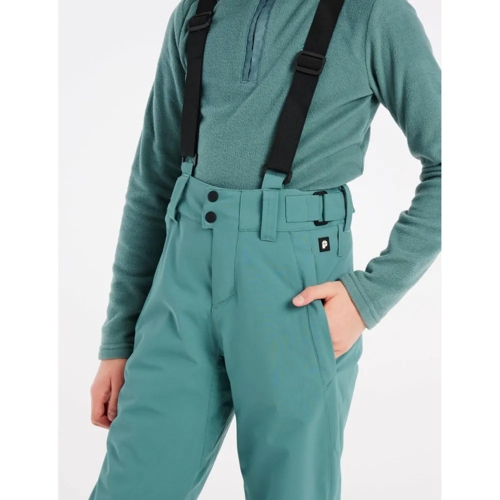 - Boy's PRTBork JR Snowpants - Skihose < Protest