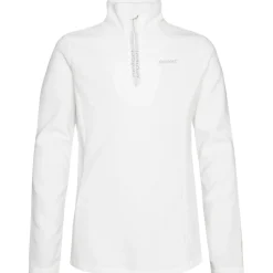 - Girl's PRTMutey JR 1/4 Zip Top - Fleecepullover < Protest Best