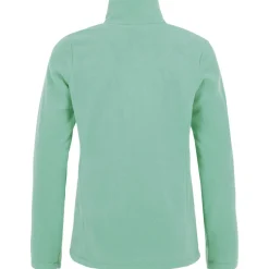 - Girl's PRTMutey JR 1/4 Zip Top - Fleecepullover < Protest Best