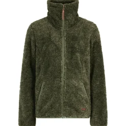 Kinder Protest - Girl's PRTRiri JR Full Zip Top - Fleecejacke