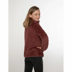 Kinder Protest - Girl's PRTRiri JR Full Zip Top - Fleecejacke