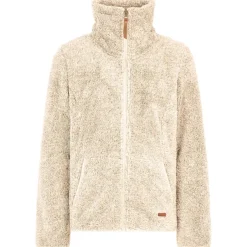 Kinder Protest - Girl's PRTRiri JR Full Zip Top - Fleecejacke