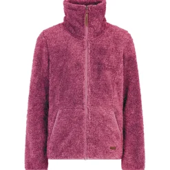 Kinder Protest - Girl's PRTRiri JR Full Zip Top - Fleecejacke