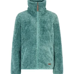Kinder Protest - Girl's PRTRiri JR Full Zip Top - Fleecejacke