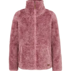Kinder Protest - Girl's PRTRiri JR Full Zip Top - Fleecejacke