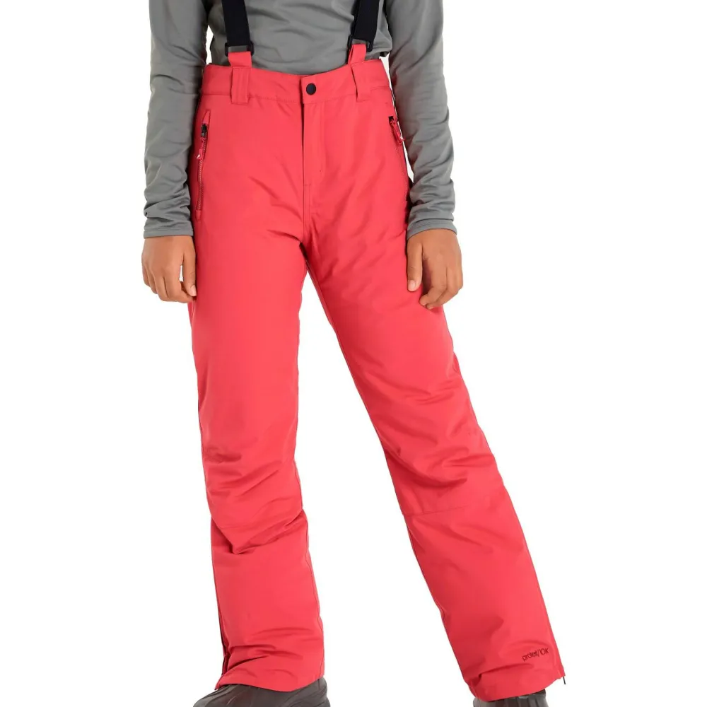 - Girl's PRTSunny JR Snowpants - Skihose < Protest Outlet