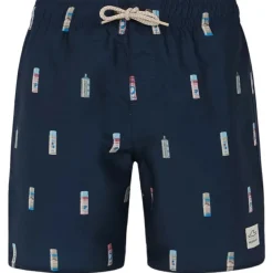 Protest - Kid's PRTBitmap Beachshort - Badehose