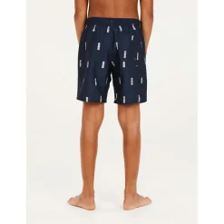 Protest - Kid's PRTBitmap Beachshort - Badehose