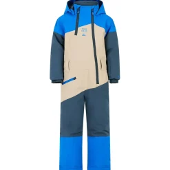 Protest Alltagsbekleidung-- Kid's PRTBobby Snowsuit - Overall