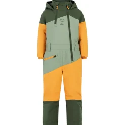 Protest Alltagsbekleidung-- Kid's PRTBobby Snowsuit - Overall