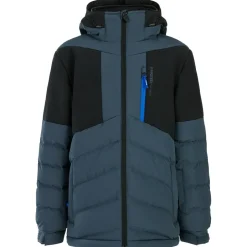 Kinder Protest - Kid's PRTBrucer Snowjacket - Skijacke