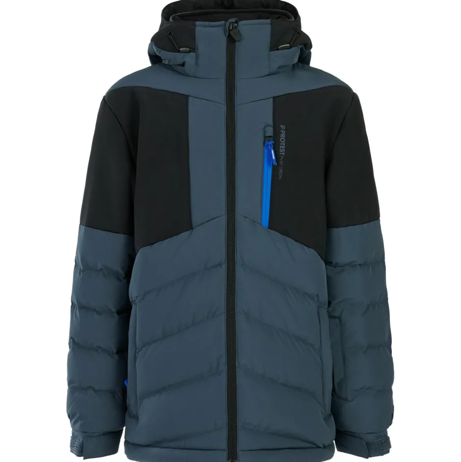 Kinder Protest - Kid's PRTBrucer Snowjacket - Skijacke