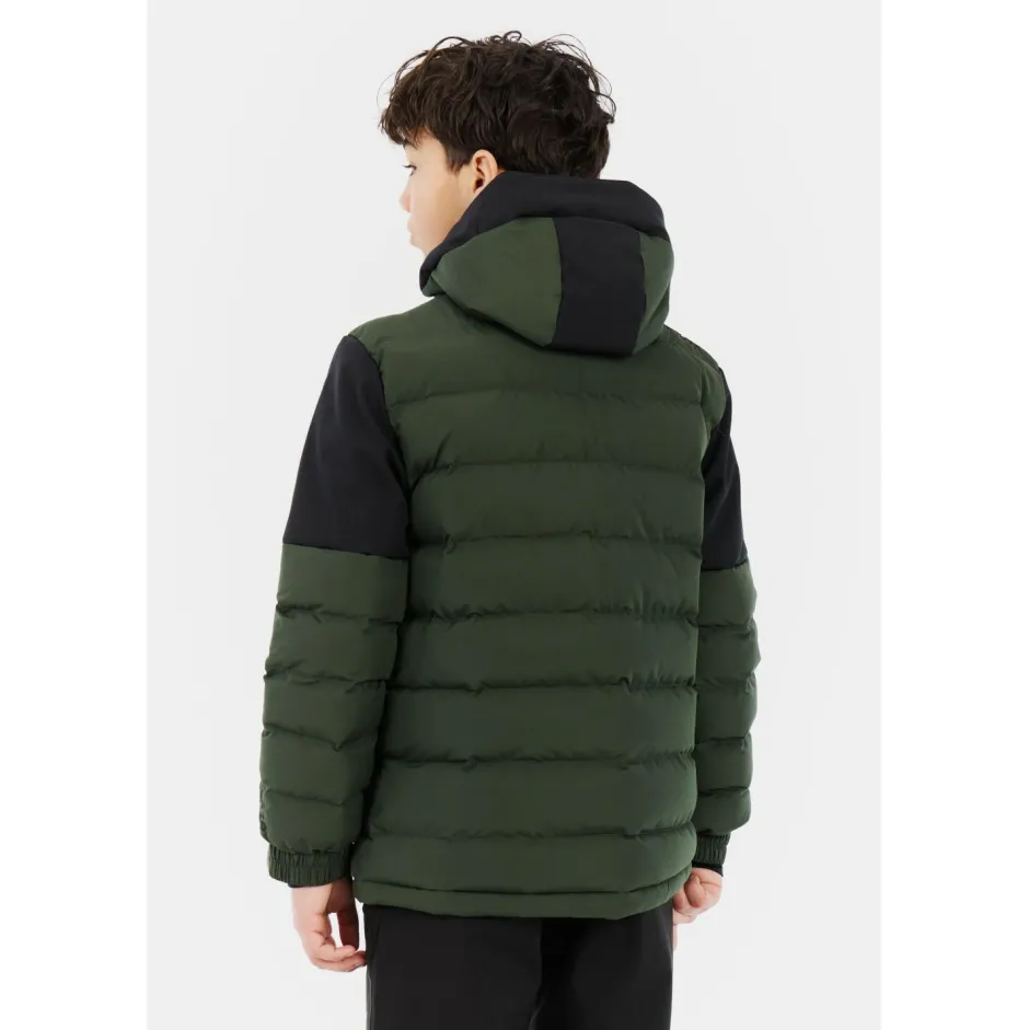 Kinder Protest - Kid's PRTBrucer Snowjacket - Skijacke