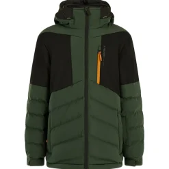 Kinder Protest - Kid's PRTBrucer Snowjacket - Skijacke