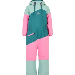 Protest - Kid's PRTCaitlin Snowsuit - Overall Sale