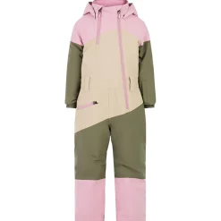 Protest - Kid's PRTCaitlin Snowsuit - Overall Sale