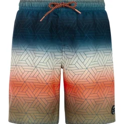 Protest - Kid's PRTChopper - Badehose Hot