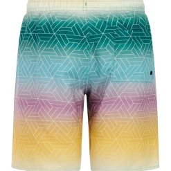 Protest - Kid's PRTChopper - Badehose Hot