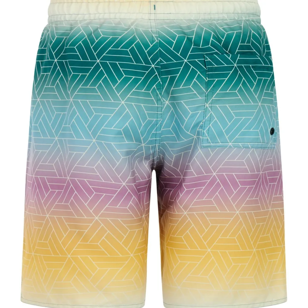 Protest - Kid's PRTChopper - Badehose Hot