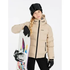 Protest - Kid's PRTEliny Snowjacket - Skijacke New