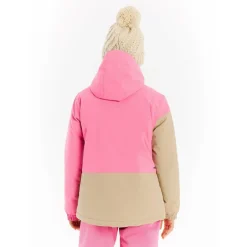 Kinder Protest - Kid's PRTElodia Snowjacket - Skijacke