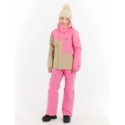 Kinder Protest - Kid's PRTElodia Snowjacket - Skijacke