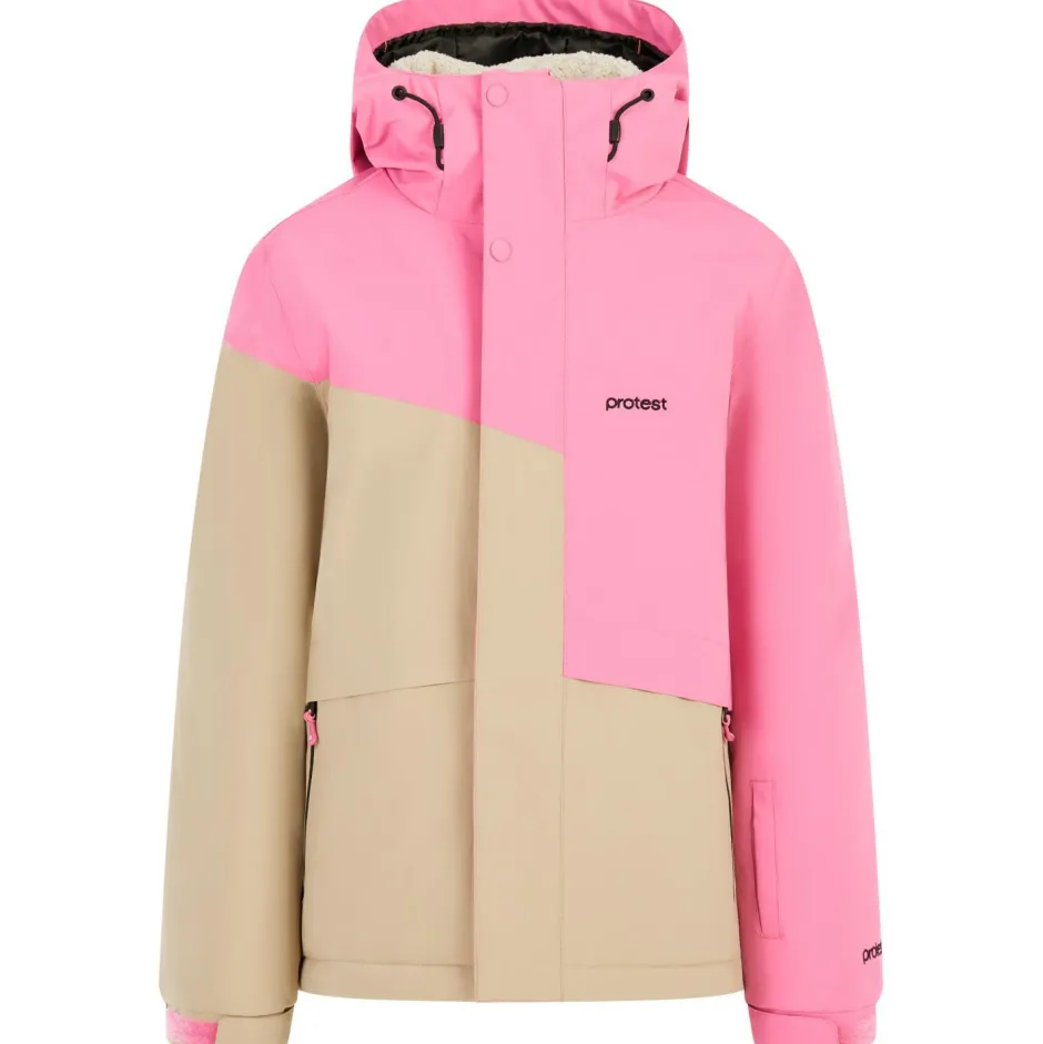 Kinder Protest - Kid's PRTElodia Snowjacket - Skijacke