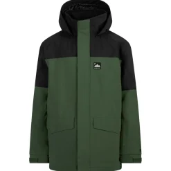 Kinder Protest - Kid's PRTEwan Snowjacket - Skijacke