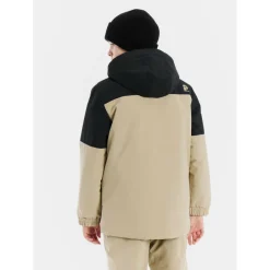 Kinder Protest - Kid's PRTEwan Snowjacket - Skijacke