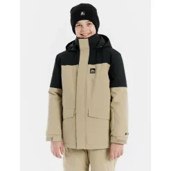 Kinder Protest - Kid's PRTEwan Snowjacket - Skijacke