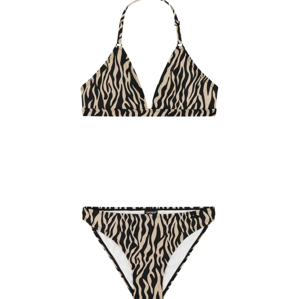 Protest - Kid's PRTFabu Triangle Bikini - Bikini Outlet