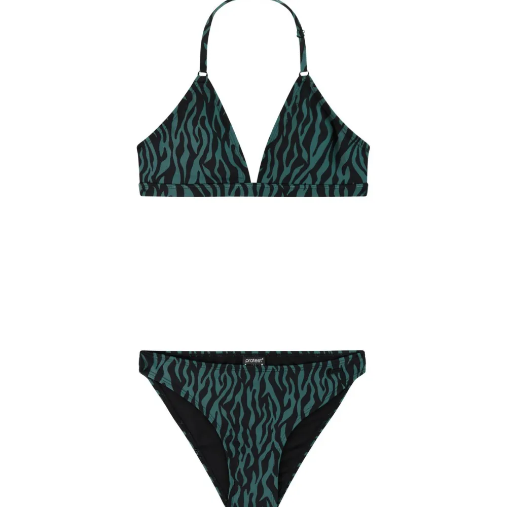 Protest - Kid's PRTFabu Triangle Bikini - Bikini Outlet