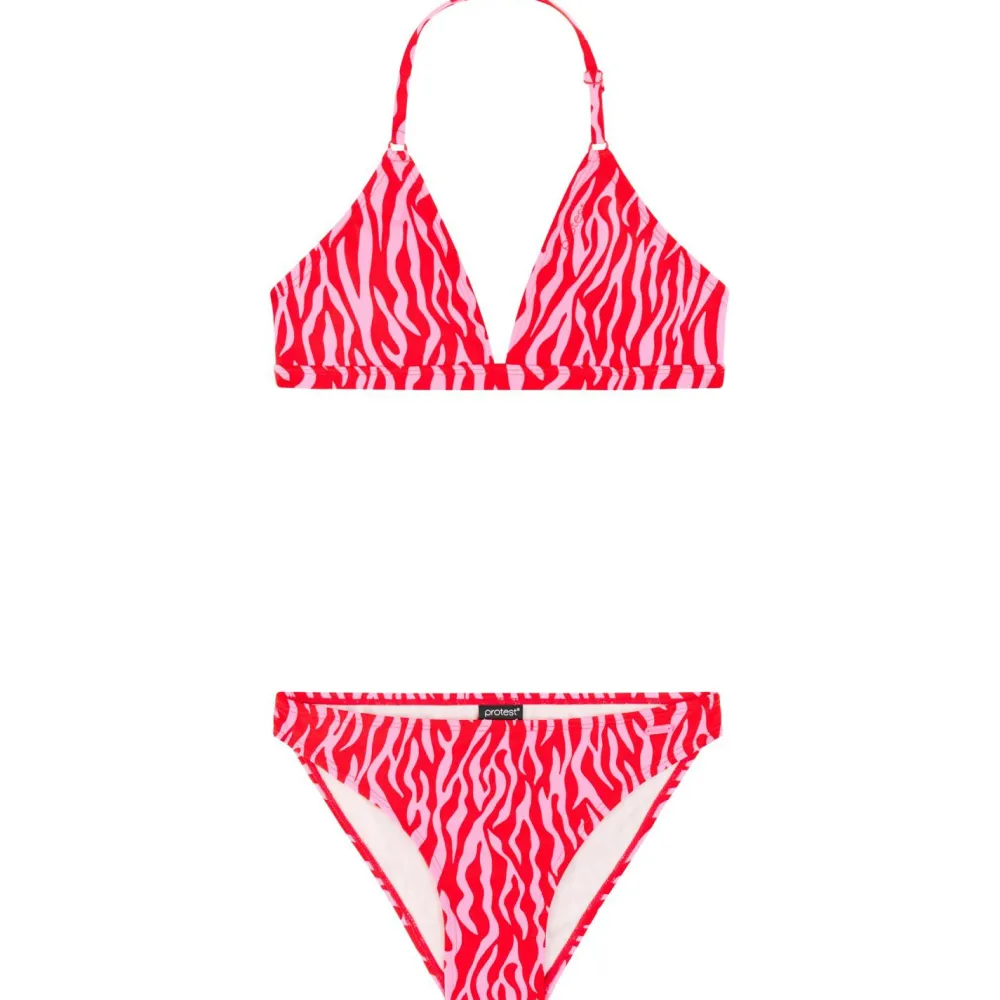 Protest - Kid's PRTFabu Triangle Bikini - Bikini Outlet