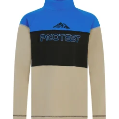 Kinder Protest - Kid's PRTFly Active Top - Fleecepullover