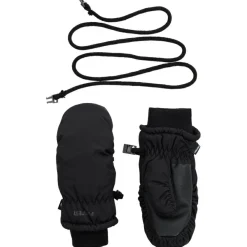 Protest - Kid's PRTFrosty TD Mitten - Handschuhe True Black Best