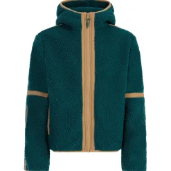 Protest - Kid's PRTJaggy Full Zip Hoody - Fleecejacke Outlet