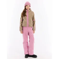 Protest - Kid's PRTJaggy Full Zip Hoody - Fleecejacke Outlet