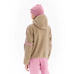 Protest - Kid's PRTJaggy Full Zip Hoody - Fleecejacke Outlet
