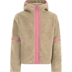 Protest - Kid's PRTJaggy Full Zip Hoody - Fleecejacke Outlet