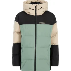 - Kid's PRTJustin Snowjacket - Skijacke < Protest Hot