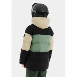 - Kid's PRTJustin Snowjacket - Skijacke < Protest Hot