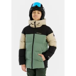 - Kid's PRTJustin Snowjacket - Skijacke < Protest Hot