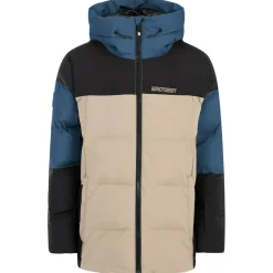 - Kid's PRTJustin Snowjacket - Skijacke < Protest Hot