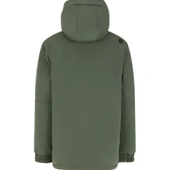 Protest Skibekleidung|Skijacken-- Kid's PRTLeo Snowjacket - Skijacke Thyme