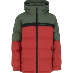 Kinder Protest - Kid's PRTMack Snowjacket - Kunstfaserjacke