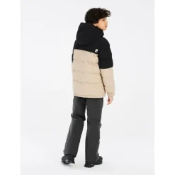 Kinder Protest - Kid's PRTMack Snowjacket - Kunstfaserjacke