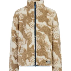 Kinder Protest - Kid's PRTMalton Full Zip Top - Fleecejacke
